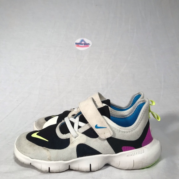 nike free run kids